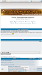 Mobile Screenshot of forum-lescopeaux-asso.com